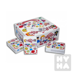 crayons kridove bonbony 18x35g