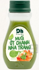 DH Muoi chanh ot Nha Trang 200g