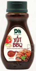 DH Xot BBQ 200g