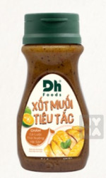 DH xot muoi tieu tac 120g