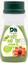 DH xot mu tat chanh ot 120g