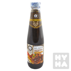 Thai Dancer Omáčka z černého pepře 300ml