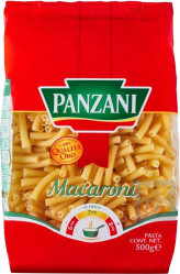 Panzani 500g Macaroni