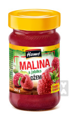 Hamé džem 260g Malina