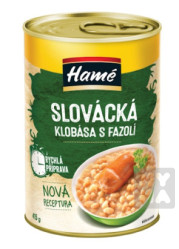 Háme 415g slovácká klovása