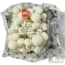 mitrofresh Bílý shimeji 150g Nam chum shimeji
