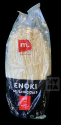 mitrofresh Bílý Enoki 200g Nam kim châm