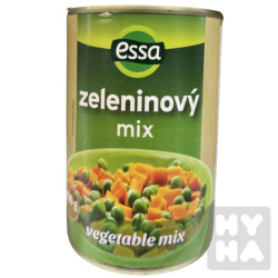 Essa zeleninový mix 400g vegetable mix
