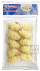 Tôm cuôn khoai tây 250g krevety v bramborove hnizde