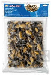 Thit ôc buou 500g šnečí maso