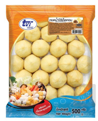 Vien nam 500g rybi kulicky se shitake houbami