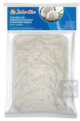 Dua bao soi 250g strouhany kokos