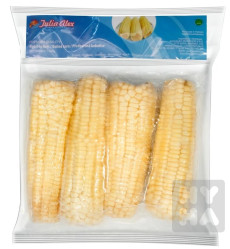 JA Ngô nép luôc 1kg kukuřice vařená