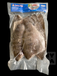 Cá rô phi phi le 900g tilapie nilska filety