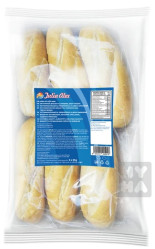 JA Bánh mi Viet Nam 6x65g Vietnamská bageta