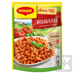 Maggi amore mio 145g Bolognese těstoviny
