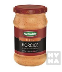 Avokádo 288g Hořčice Grill