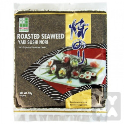 Yaki Sushi 10ks/la cuon sushi