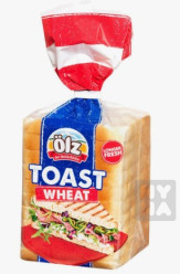 Ölz Toust 250g pšeničný