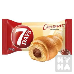 7days croissant 80g Kakao Max