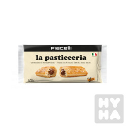 Piacelli la pasticceria 125g kakao