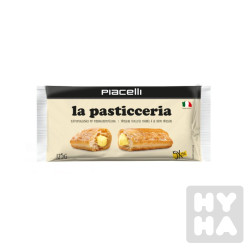 Piacelli la pasticceria 125g vanilla