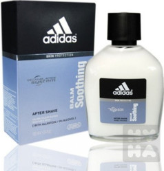 Adidas 100ml AS UEFA Star 10