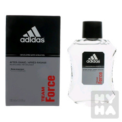 ADIDAS voda po holeni 100ml team force (S)
