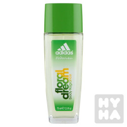 Adidas 75ml DNS Floral dream