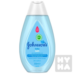 Johnsons baby 300g pěna do koupele