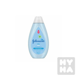 Johnsons 200ml baby bath