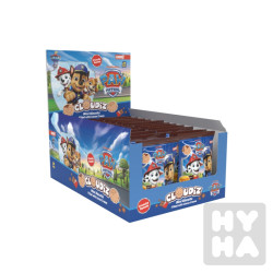 Cloudiz Sušenky 25g paw patrol bag chocolate