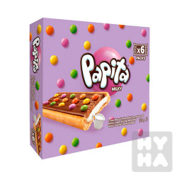 Papita 20g mléčná