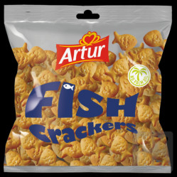 Artur 90g slané rybky