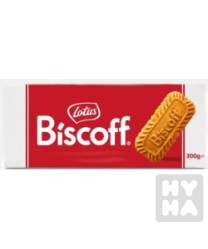 Lotus Biscoff sušenky 200g