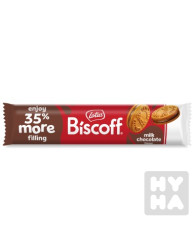 Lotus Biscoff 154g mléčná čokoláda