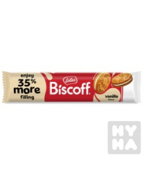 Lotus Biscoff 154g Vanila