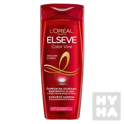 Loreal šampón 400ml Color vive