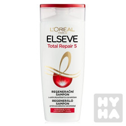 Loreal šampón 400ml Total repair 5