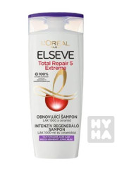 Loreal šampón 250ml total Repair 5
