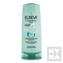 Loreal Balzam 400ml extraordinary clay