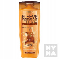 Loreal sampon 400ml Magic moc olej