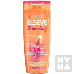 Loreal šampón 250ml Dream long