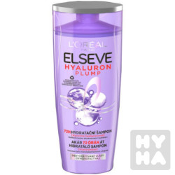 Loreal šampon 400ml Hyaluron plump