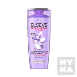 Loreal sampon 400ml