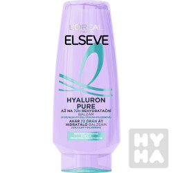 Loreal elseve balzam 300ml Hyaluron pure