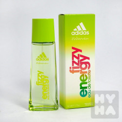Parfem adidas 50ml mix