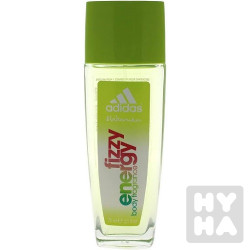 Adidas 75ml DNS F Fizzy energy