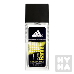 Adidas 75ml DNS M pure Game