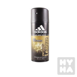 Adidas deodorant 150ml M Victory League